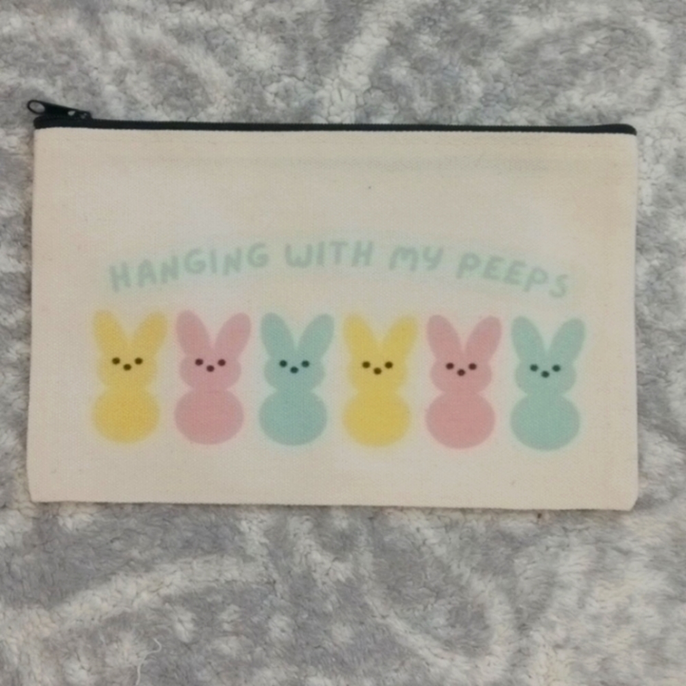 HANGING WITH MY PEEPS new